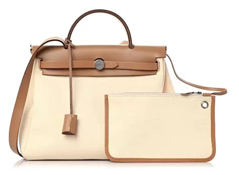 is hermes herbag worth buying|hermes herbag 31 price 2022.